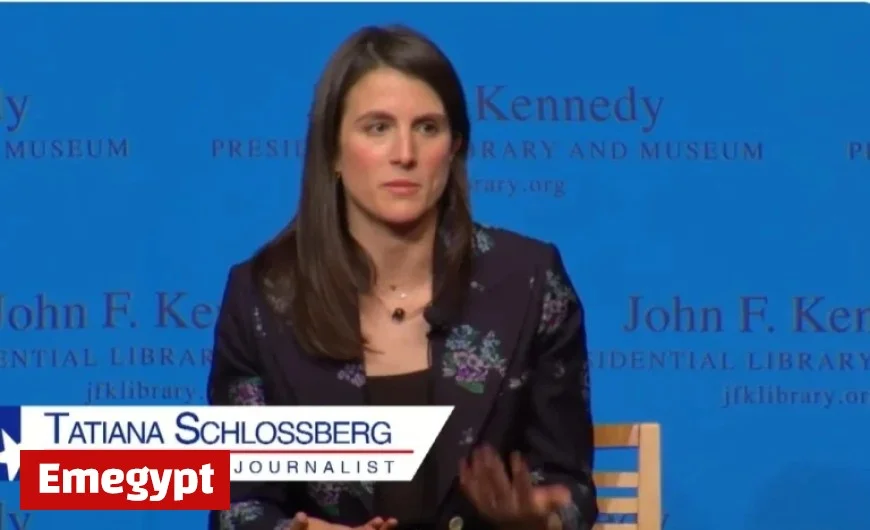 Tatiana Schlossberg’s Battle with Terminal Leukemia Raises Questions About the Kennedy Curse