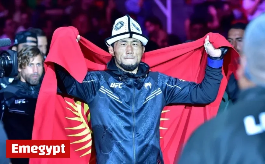 Jack Hermansson vs Myktybek Orolbai: Predictions, Betting Odds, and Top Bets for UFC Qatar