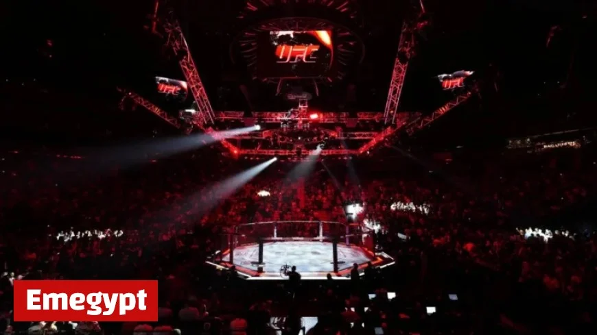 Top UFC Contender Saves UFC Qatar Matchup Just 3 Weeks Post-Fight