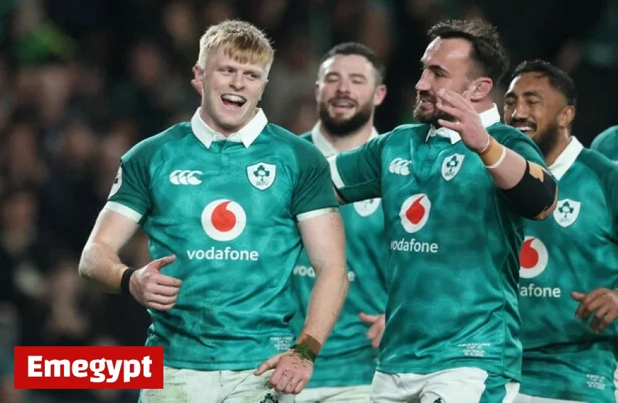 Leinster Shines with Top-Notch Training Against Comparable Competitors