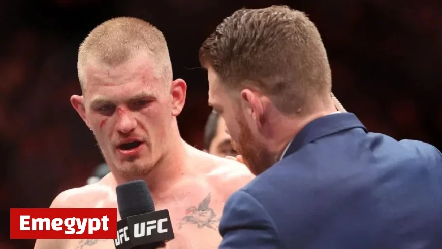 UFC Fight Night 265: Expert Picks, Odds, and Predictions for Belal Muhammad vs Ian Machado Garry