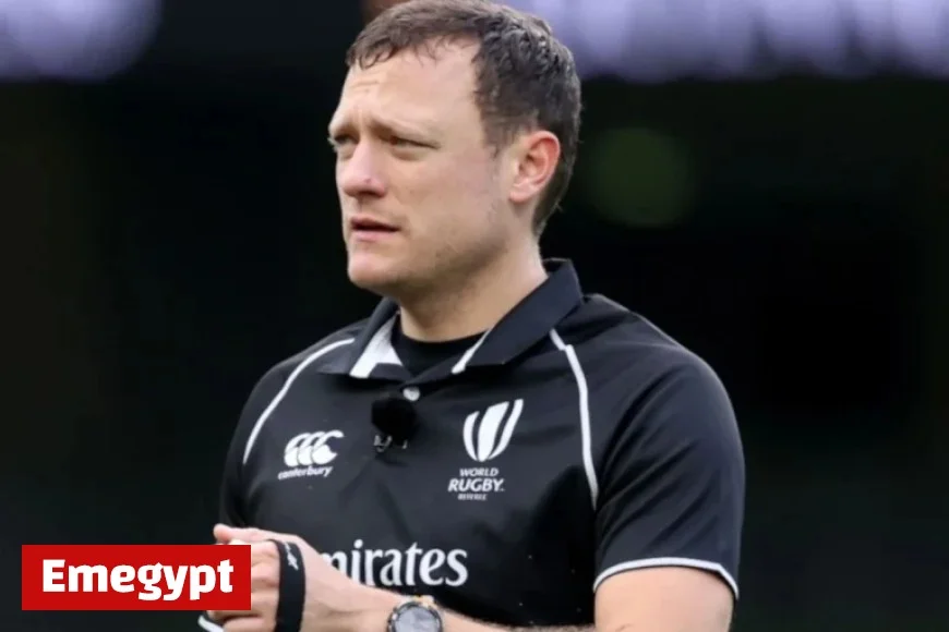 Springboks Target Unbeaten Record in End-of-Year Showdown Against Ireland