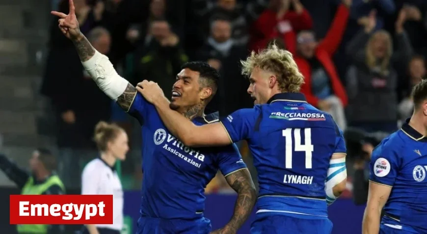 Sky Wins Exclusive Rights to Broadcast Rugby Matches