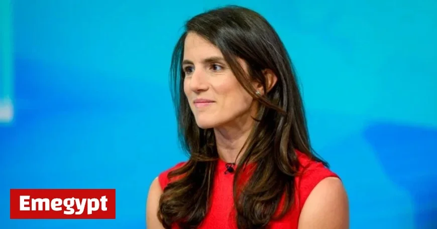 JFK Granddaughter Tatiana Schlossberg Announces Terminal Cancer Diagnosis