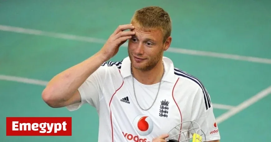 England’s Wealthiest Cricketer’s Net Worth Surpasses Freddie Flintoff by Over Three Times