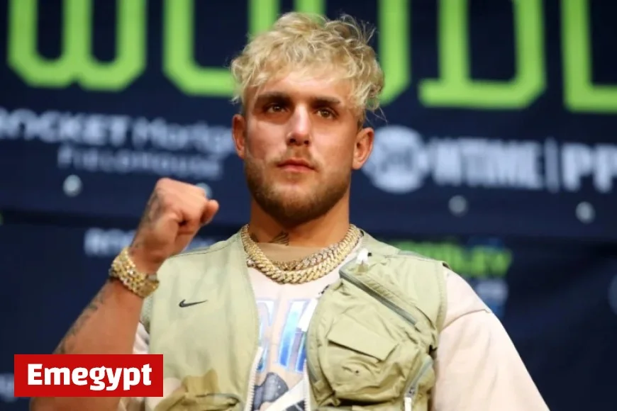 Jake Paul’s $15 Million Offer Rejected Shocking Fans