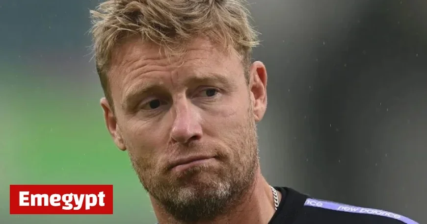 Freddie Flintoff’s Impressive Net Worth Surpassed by Enormous Wealth of Former England Cricket Star
