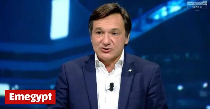 Napoli vs Atalanta Prediction by Caressa: Why the Azzurri Will Not Face Defeat