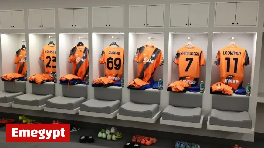 Napoli vs Atalanta Lineups Revealed for 2025-26 Serie A Clash Enilive