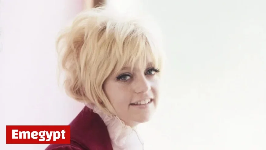 Celebrate Goldie Hawn’s 80th Birthday with a TCM Movie Marathon