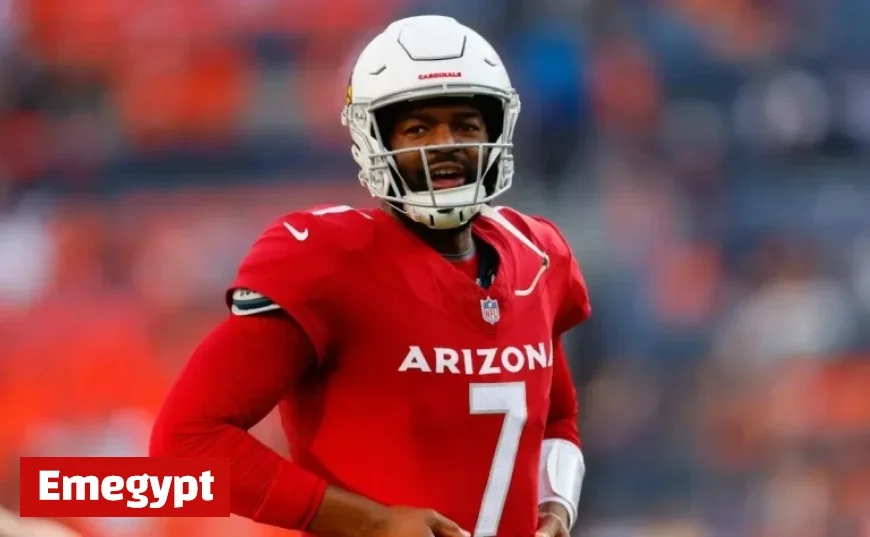 Jacoby Brissett Update and the Latest on the Arizona Cardinals Third-String Quarterback