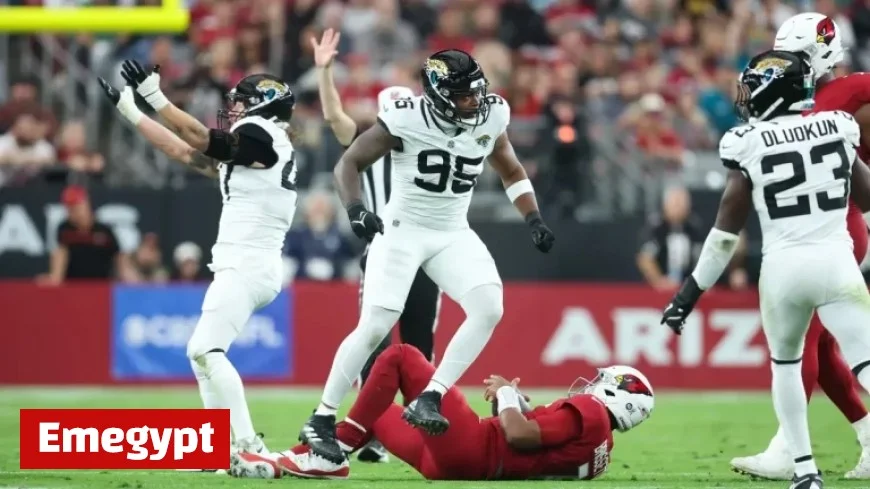 Jacoby Brissett Suffers Injury from Devin Lloyd Hit in Third Quarter Showdown