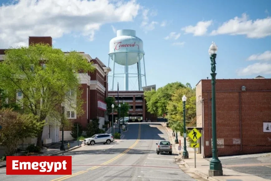 Multiple Shooters Injure Four Teens at Christmas Tree Event Say North Carolina Police