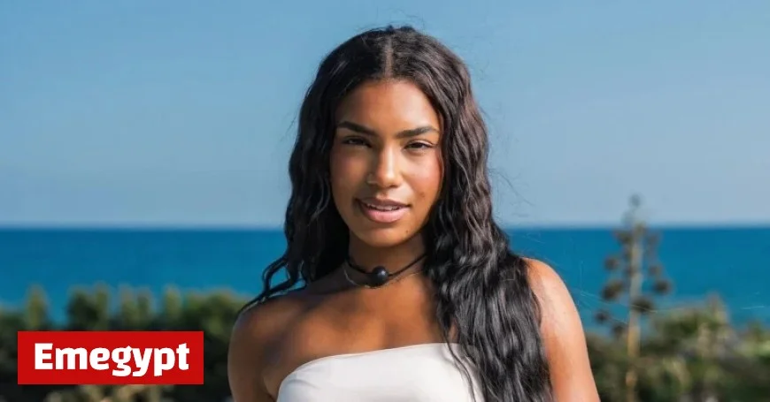 OD Chypre Star Any Stuns with Magnificent Makeover Transformation