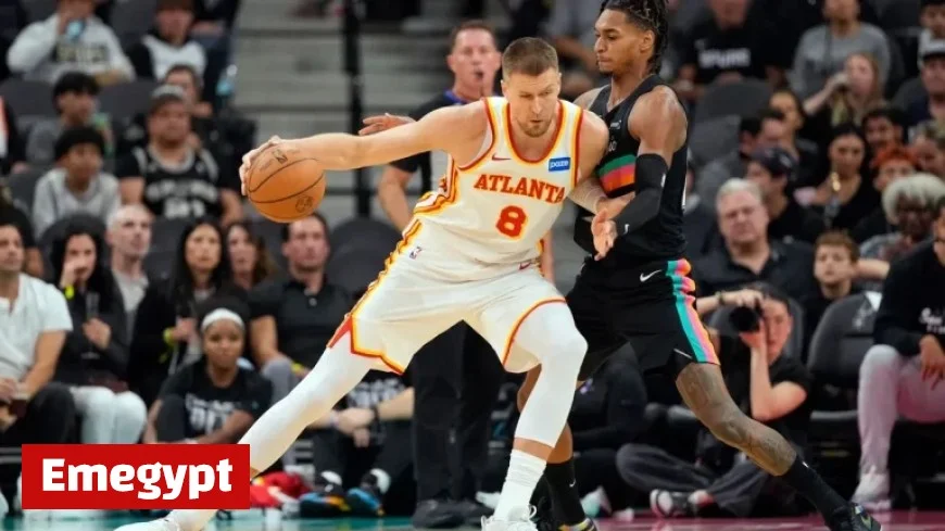 Charlotte Hornets vs Atlanta Hawks Expert Picks Odds and Game Predictions