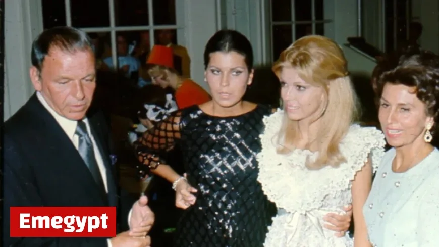 Nancy Sinatra Honors Legendary Actress on Her Milestone 80th Birthday Celebration