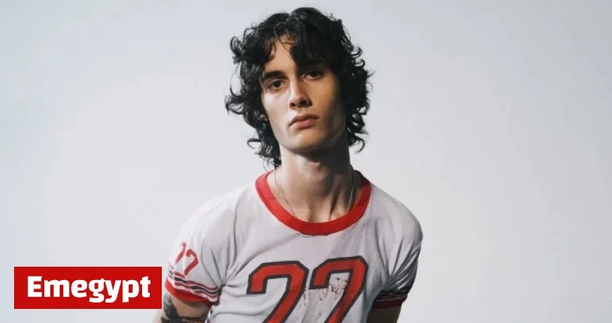 Sombr to Perform Exclusive Intimate Concert at London’s KOKO