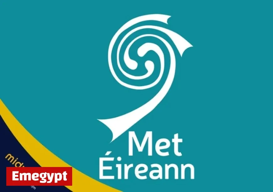 Mayo Braces for Yellow Weather Alert as Conditions Intensify