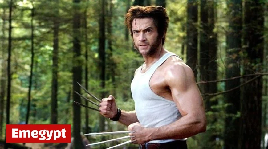 Hugh Jackman Opens Up About Returning as Wolverine