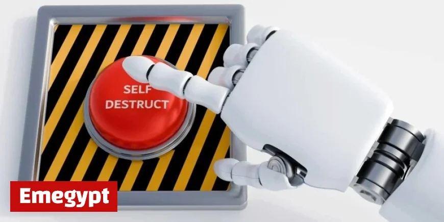 Revolutionary Self-Destructing Portable SSD Designed to Securely Erase Sensitive Data