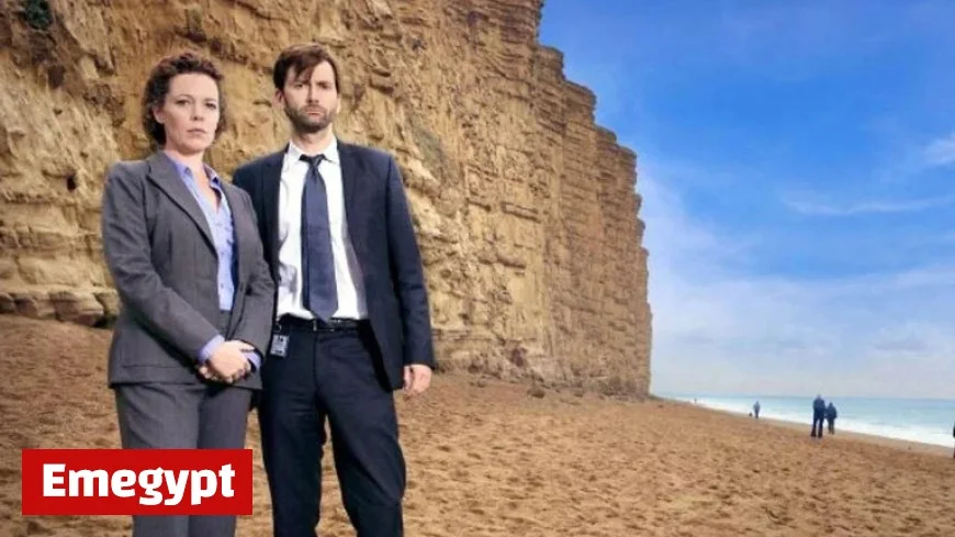 Broadchurch Captivates TV Drama Fans in Another Binge-Watching Wave