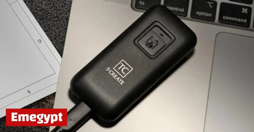 Revolutionary SSD Offers One-Button Data Destruction for Ultimate Security