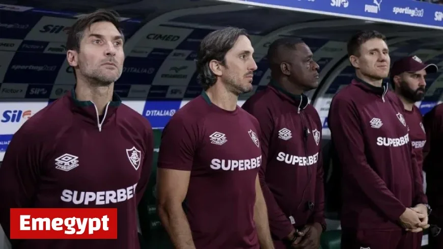 Zubeldía Expresses Frustration Over Draw Despite Team Shortages Feeling We Could Have Scored