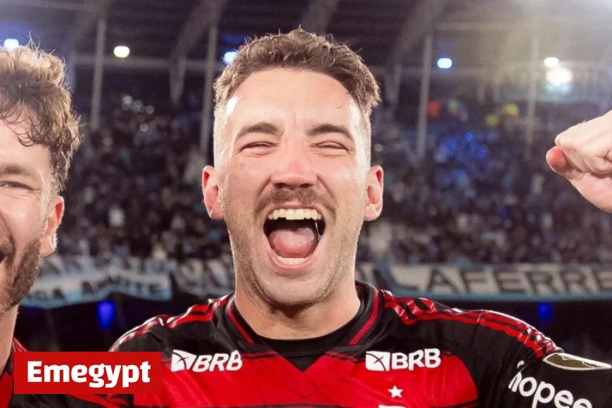 Filipe Luís Delivers Positive Update on Léo Ortiz’s Status