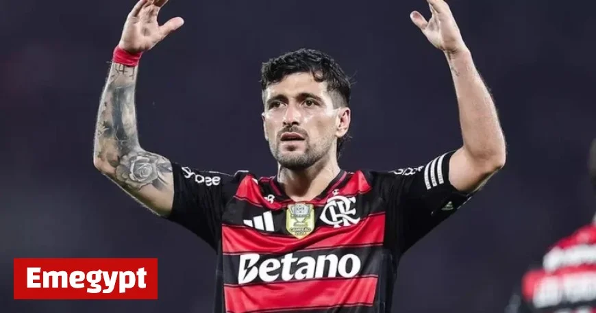 Roberto Assaf: Arrascaeta and BH Rescue the Legacy of Brazil’s Rinus Michels