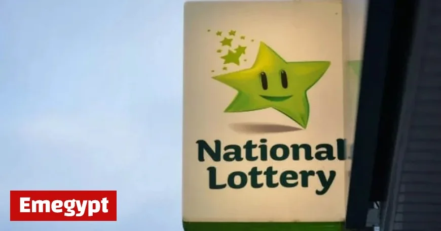 Exciting Irish Lotto Results: Lucky Player Wins Massive Six-Figure Prize Just Before Christmas