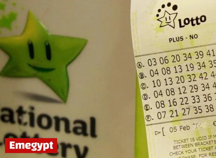 Lotto Syndicate Member Plans Exciting Home Renovations After Winning €1 Million