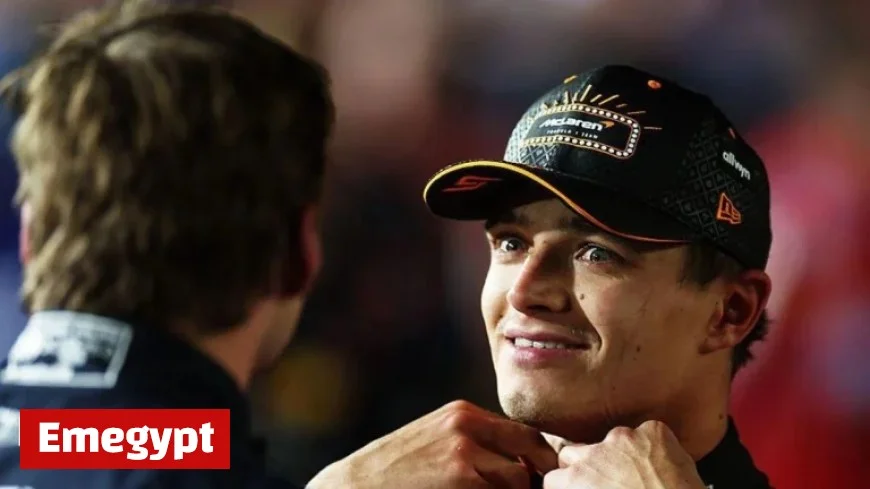 Max Verstappen Triumphs at Las Vegas Grand Prix While Lando Norris Expands Lead Over Oscar Piastri