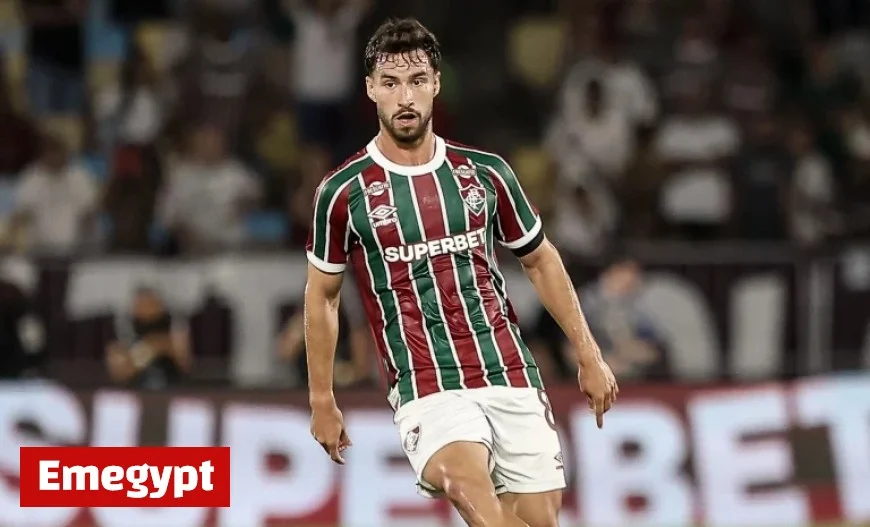 Martinelli Praises Fluminense’s Performance in Exciting Draw Against Palmeiras
