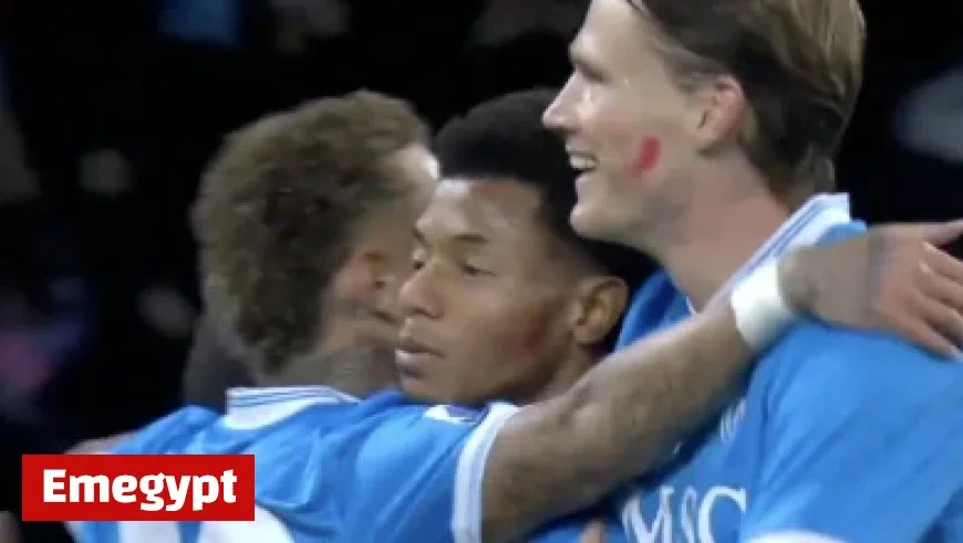 Bruno Henrique Focuses on Future Plans as He Dismisses Palmeiras Concerns in Brasileirão Season