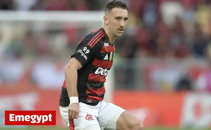 Filipe Luís Anticipates Léo Ortiz’s Return for Potential Copa Libertadores Final Appearance