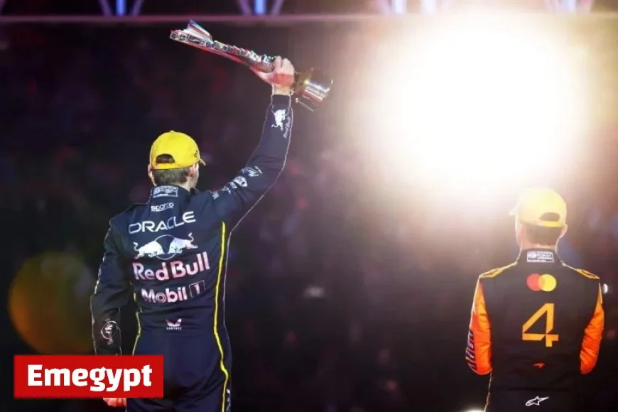 McLaren’s Double DSQ Disaster: Our Comprehensive Verdict