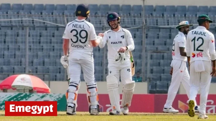 Balbirnie Praises Curtis for Outstanding Achievement and Dedication