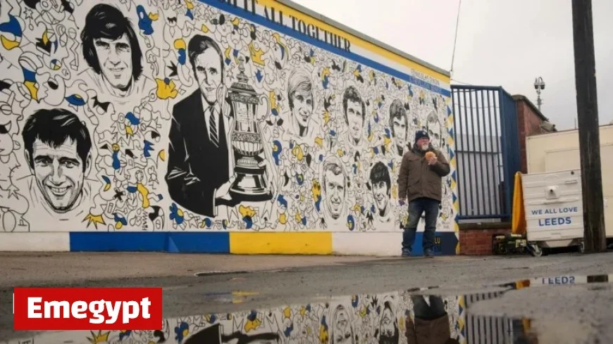 Live Updates on Leeds United vs Aston Villa: Premier League Scores and Stats