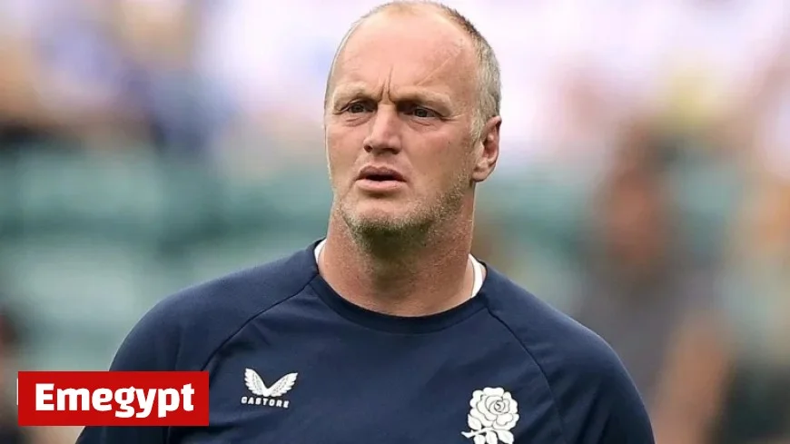 England vs Argentina: Revamped English Attack Faces Off Against the Pumas