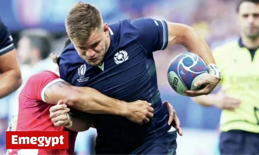 Townsend Urges a Return to Success as Team Seeks to Regain Momentum