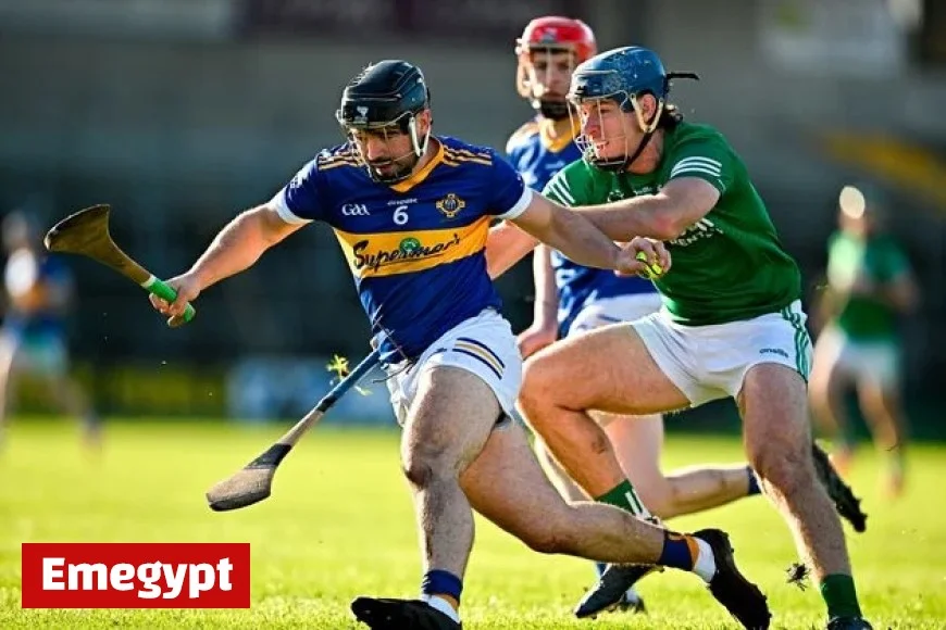 Provincial Final Spots Up for Grabs in GAA Club Championships Nationwide