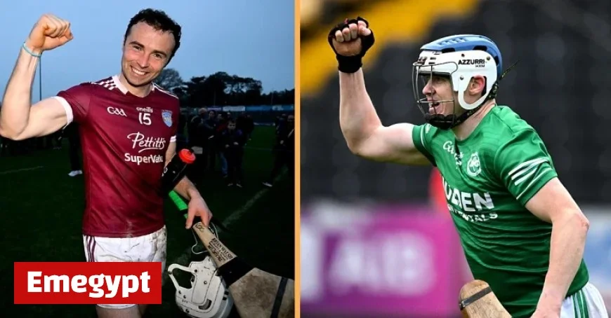 Top 9 Must-Watch Club GAA Games to Stream This Weekend
