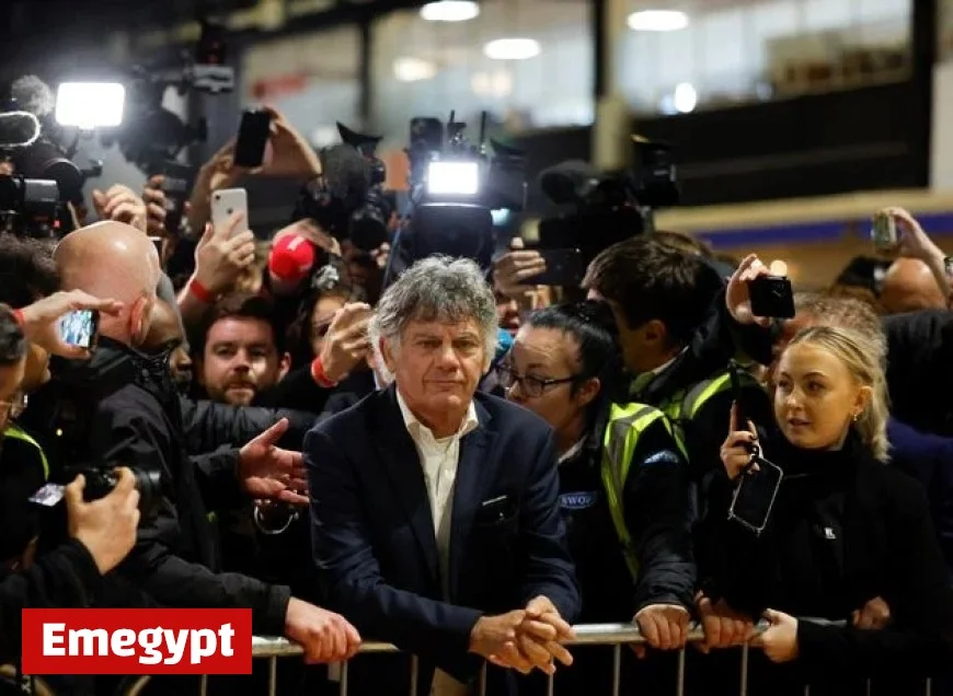 Gerry The Monk Hutch Fully Committed to Running in Dublin Central By-Election