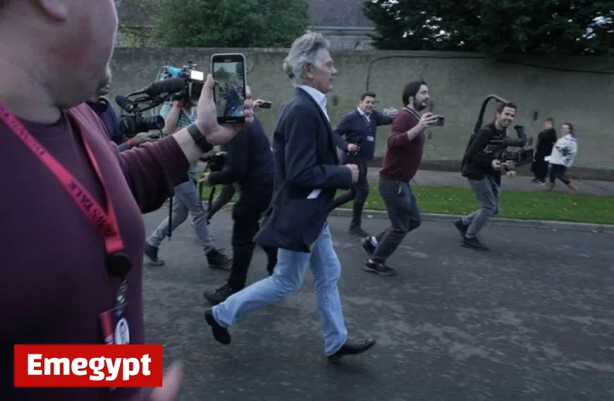 Disillusioned Dublin Central Voters Contemplate Supporting Hutch’s Second Run