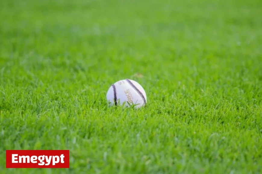 Clough-Ballacolla Pursues Leinster Final Spot as Laois U-20 HC Semi-Final Approaches