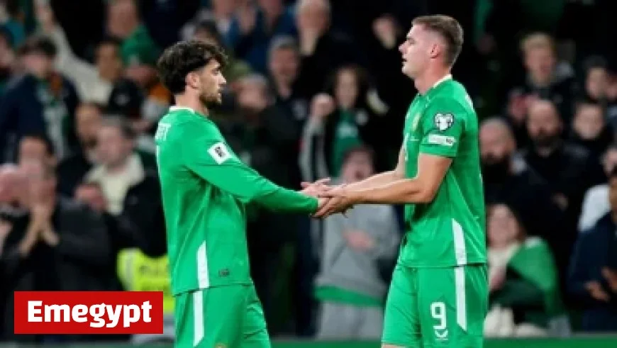 Heimir Hallgrimsson Explores Possible Formation Changes for Czechia World Cup Play-off