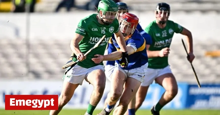 Ballyhale Secures Thrilling Victory Over Clough Ballacolla to Reach Leinster Final