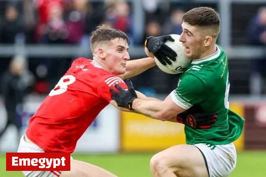 Derry Champions’ Veteran: Seven Sets of Brothers Key to Reaching Ulster Final