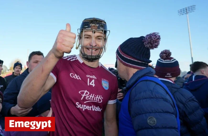 Ballyhale Overcomes Challenge to Secure Spot in Leinster Final While St Martin’s Dominates to Advance