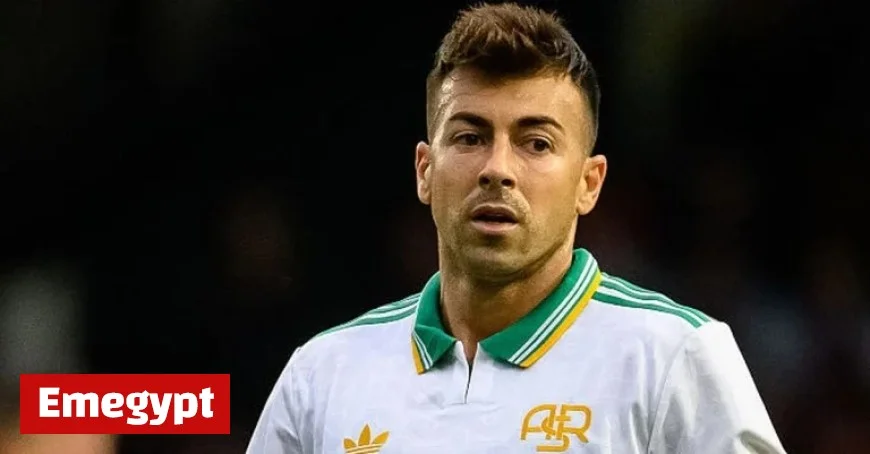 El Shaarawy Highlights Room for Improvement Ahead of Crucial Napoli Test